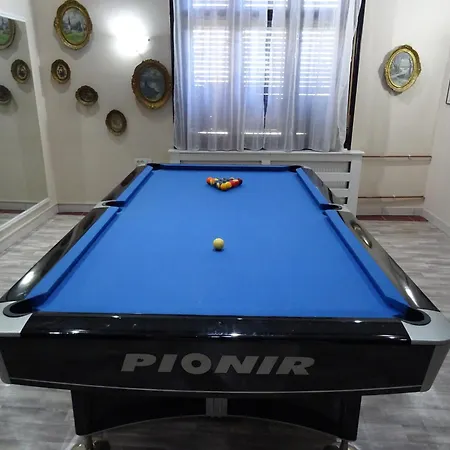 Mia Casa Dom wakacyjny *