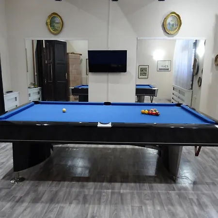 Ferienhaus Mia Casa Novi Sad