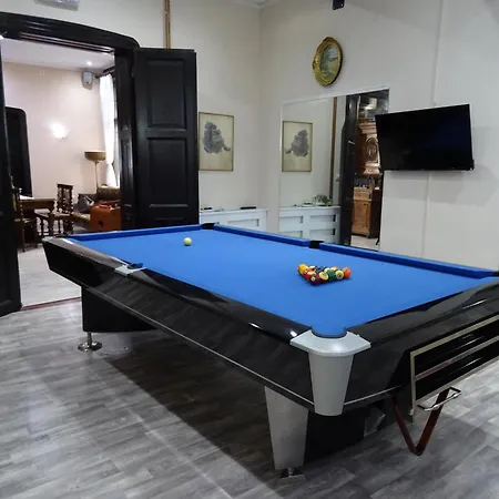 Mia Casa Dom wakacyjny Nowy Sad