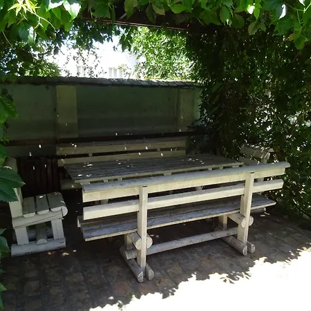 Dom wakacyjny Mia Casa Nowy Sad