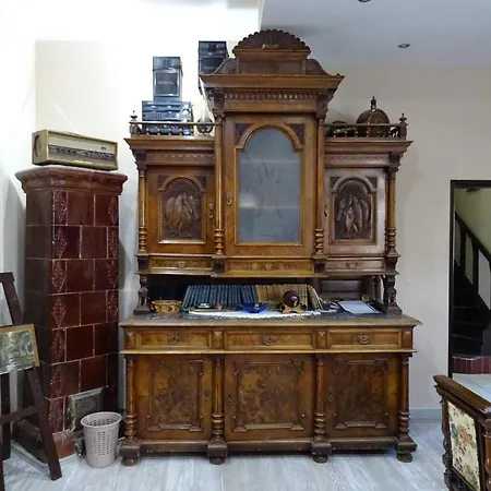 Mia Casa Dom wakacyjny Nowy Sad