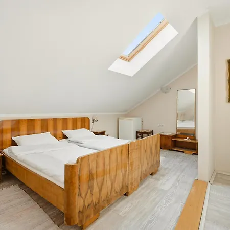 Mia Casa Ferienhaus Novi Sad