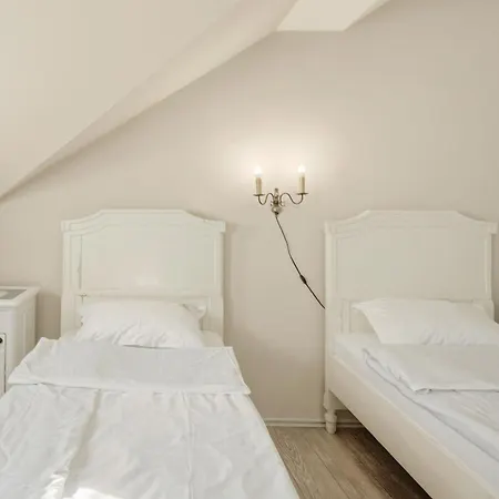 Ferienhaus Mia Casa *