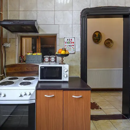 Ferienhaus Mia Casa Novi Sad