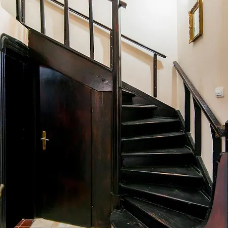 Ferienhaus Mia Casa *