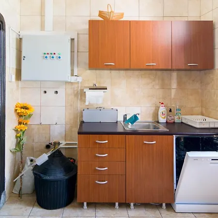 Mia Casa Ferienhaus Novi Sad