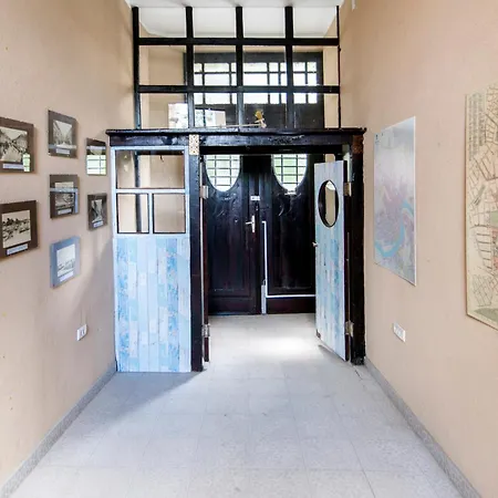 Mia Casa Ferienhaus Novi Sad