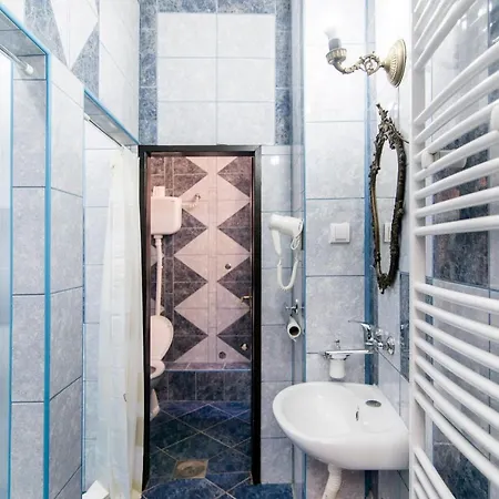 Mia Casa Ferienhaus *