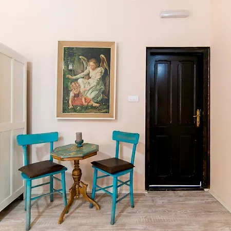 Mia Casa Дом отдыха Нови-Сад