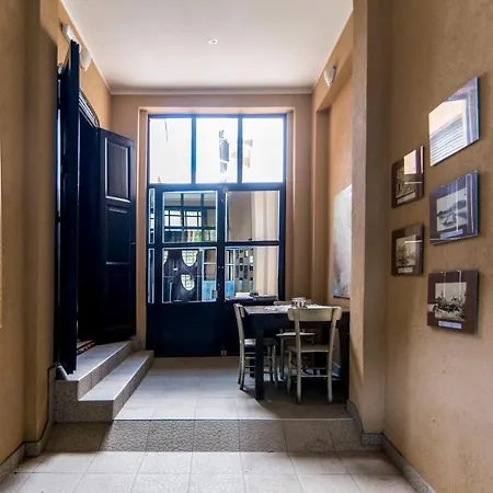 Mia Casa Ferienhaus Novi Sad