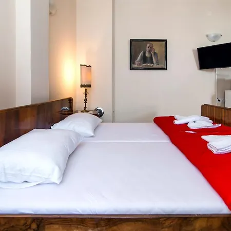 Mia Casa Ferienhaus Novi Sad