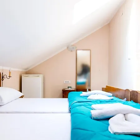 Ferienhaus Mia Casa *