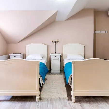 Mia Casa Dom wakacyjny *