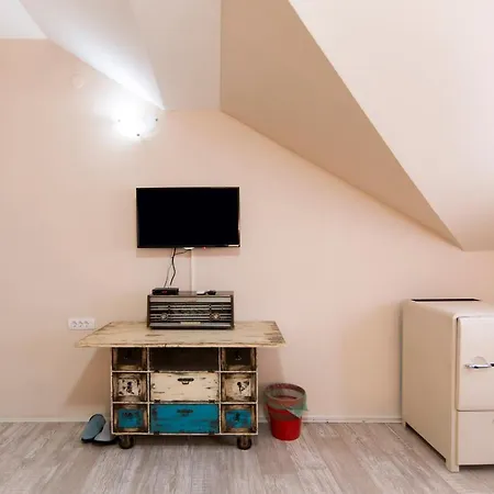 Дом отдыха Mia Casa